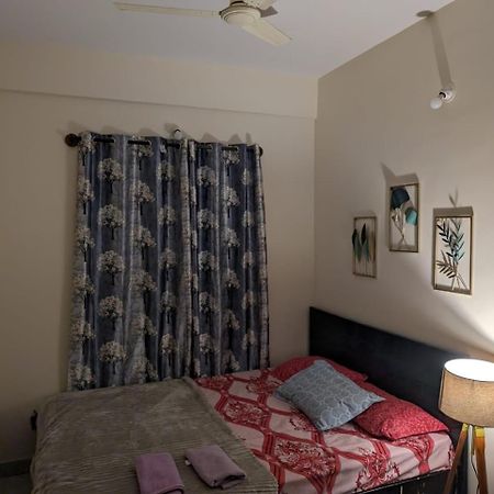 Apartamento Elite Premium 1Bhk Bangalore Exterior foto